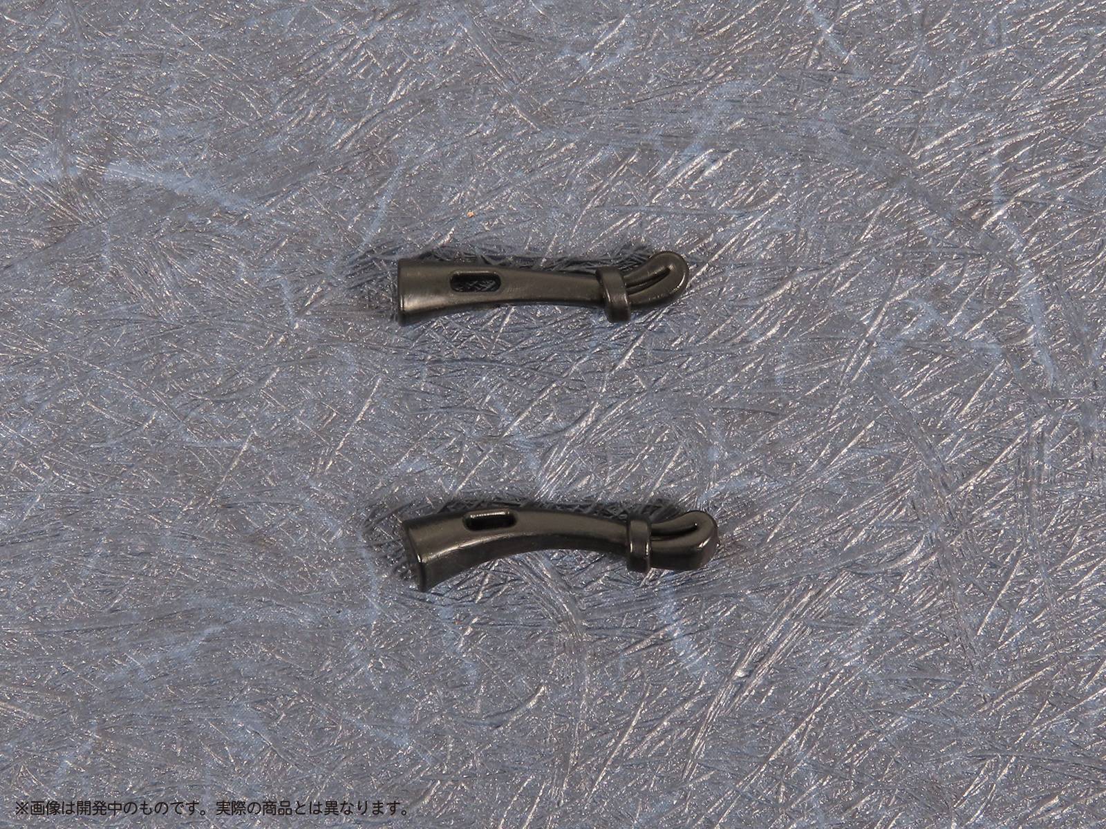 SPECIAL ORDER DIG - Pripra - Weapons for Figures - Bushi no Tashinami 1/12 [JP]