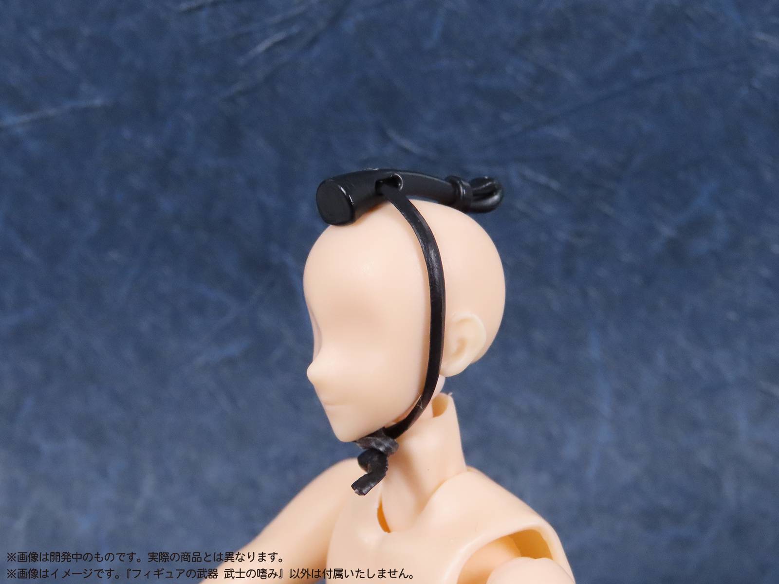 SPECIAL ORDER DIG - Pripra - Weapons for Figures - Bushi no Tashinami 1/12 [JP]