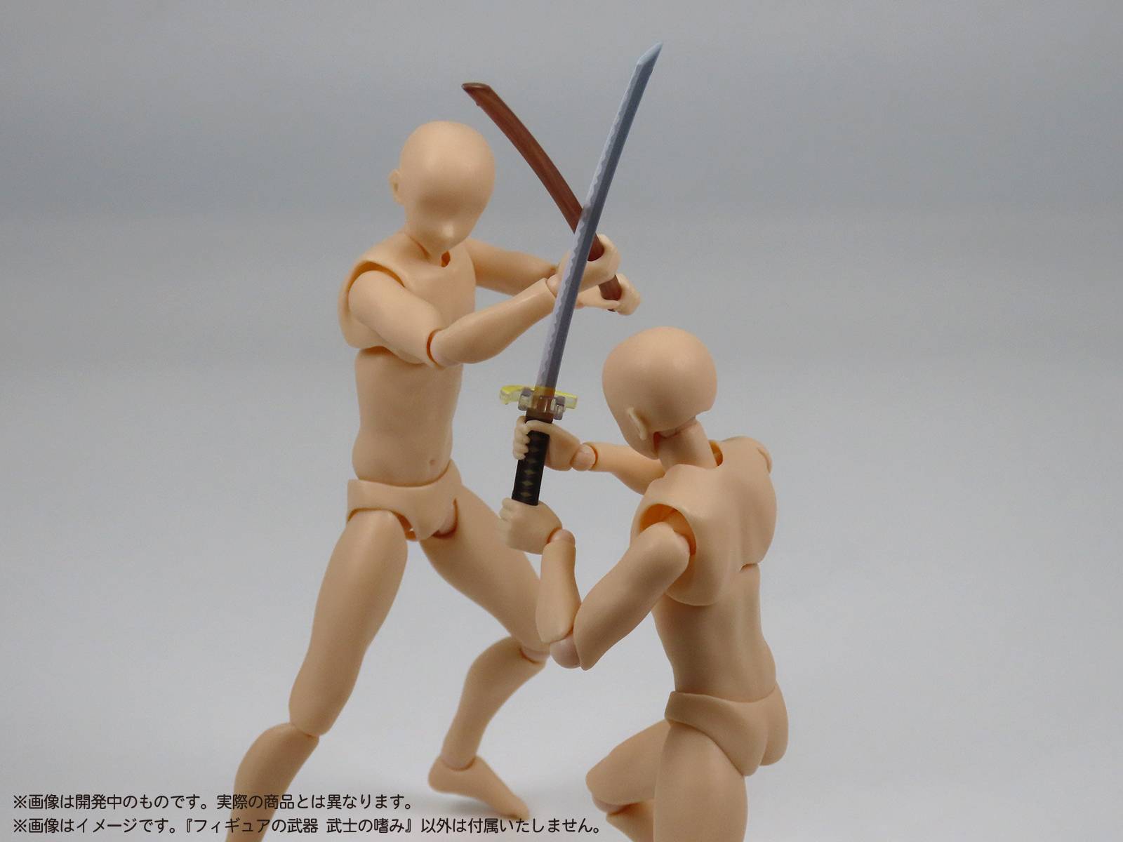 SPECIAL ORDER DIG - Pripra - Weapons for Figures - Bushi no Tashinami 1/12 [JP]