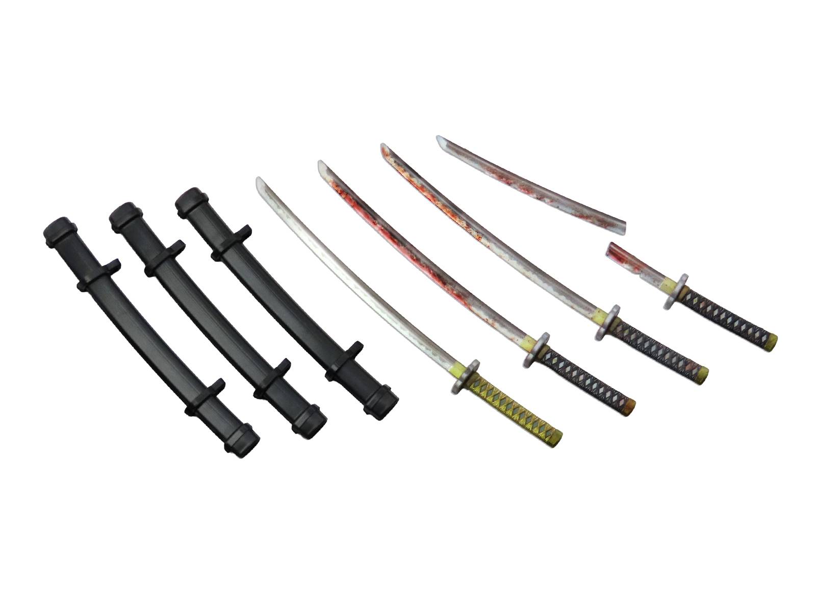 SPECIAL ORDER M.I.C. - Pripra Figure Weapons - M.O.B. Arms - Type-03:Re 1/12 [JP]