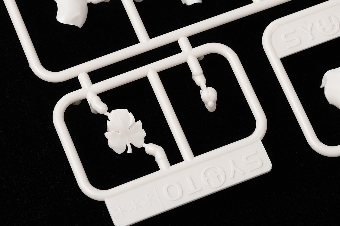 PRE-ORDER StudioSYUTO - David 1/35