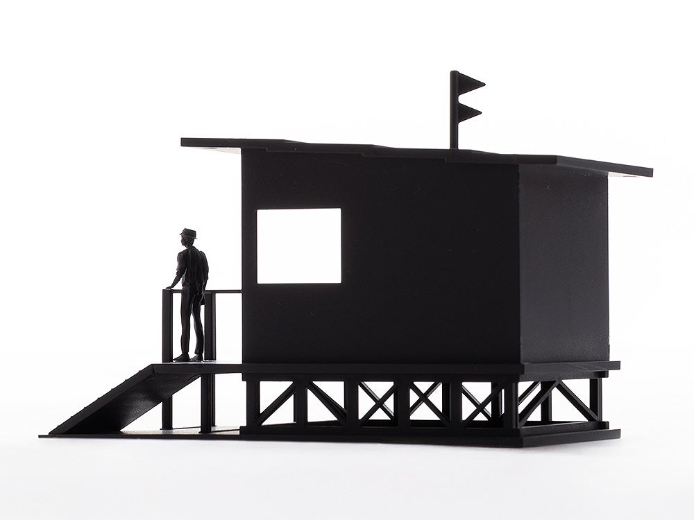 PRE-ORDER StudioSYUTO - Friday Road Show