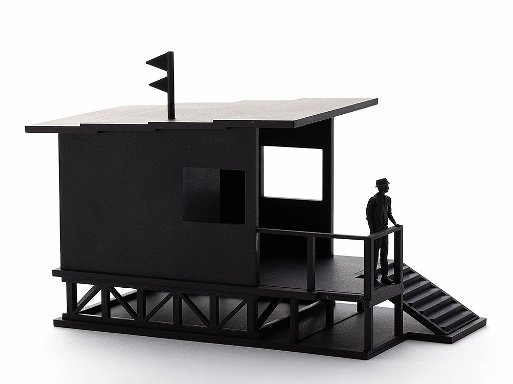 PRE-ORDER StudioSYUTO - Friday Road Show