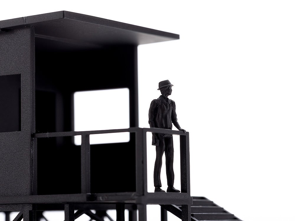 PRE-ORDER StudioSYUTO - Friday Road Show