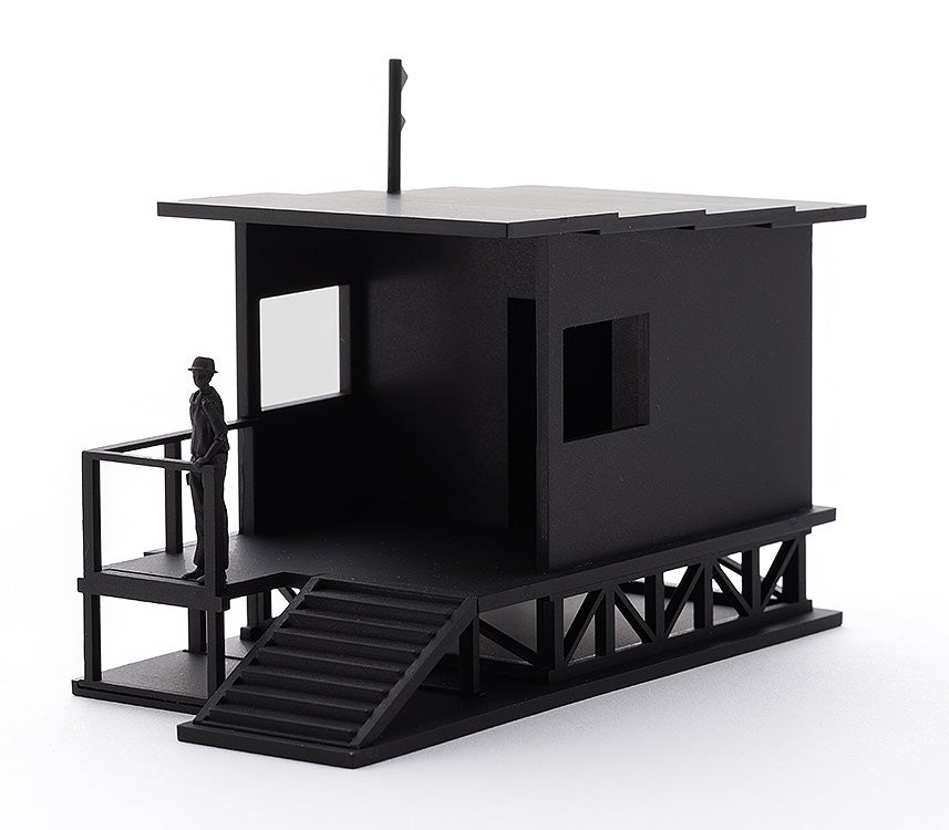 PRE-ORDER StudioSYUTO - Friday Road Show