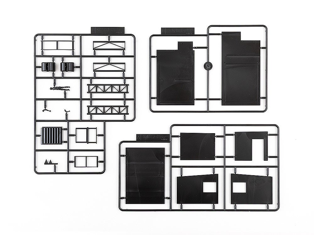 PRE-ORDER StudioSYUTO - Friday Road Show