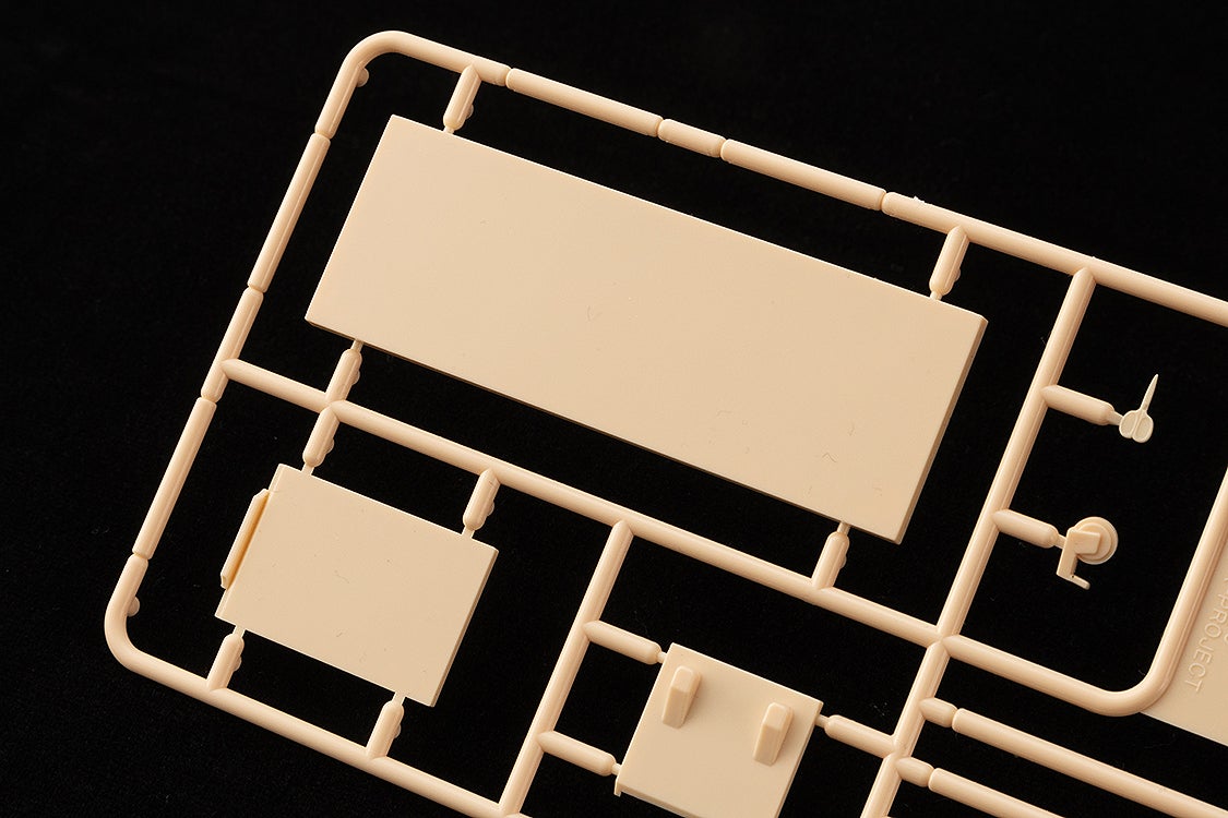 PRE-ORDER StudioSYUTO - Wakuwaku-san 1/20