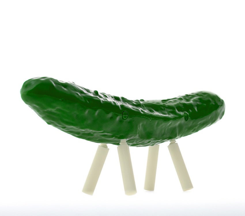 SPECIAL ORDER StudioSYUTO - Shoryo Uma Plastic Model - Cucumber & Eggplant 1/1 [July 2026] [JP]
