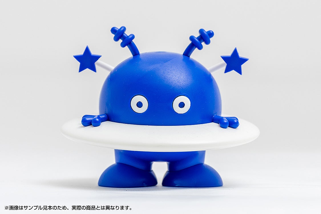 SPECIAL ORDER StudioSYUTO - Expo '85 - Cosmo Hoshimaru: Blue Ver. [JP]