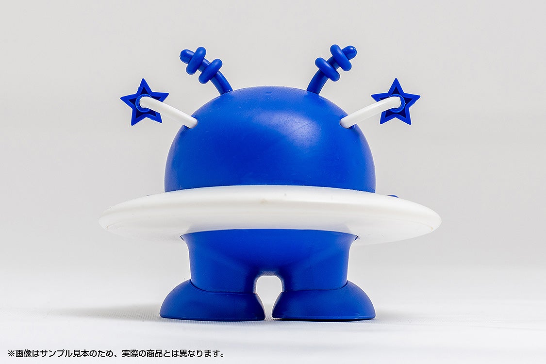 SPECIAL ORDER StudioSYUTO - Expo '85 - Cosmo Hoshimaru: Blue Ver. [JP]