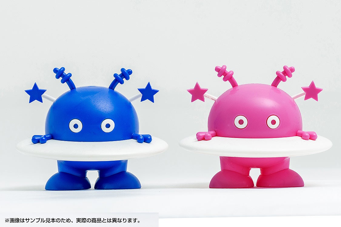 SPECIAL ORDER StudioSYUTO - Expo '85 - Cosmo Hoshimaru: Blue Ver. [JP]