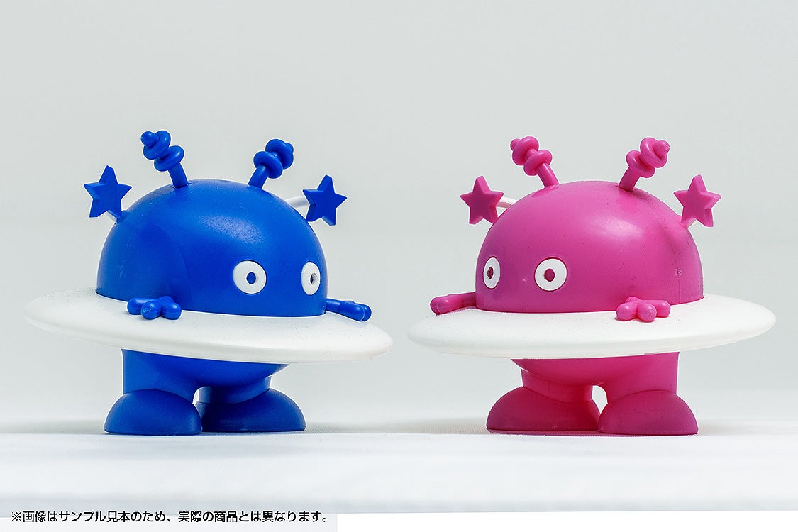 SPECIAL ORDER StudioSYUTO - Expo '85 - Cosmo Hoshimaru: Blue Ver. [JP]