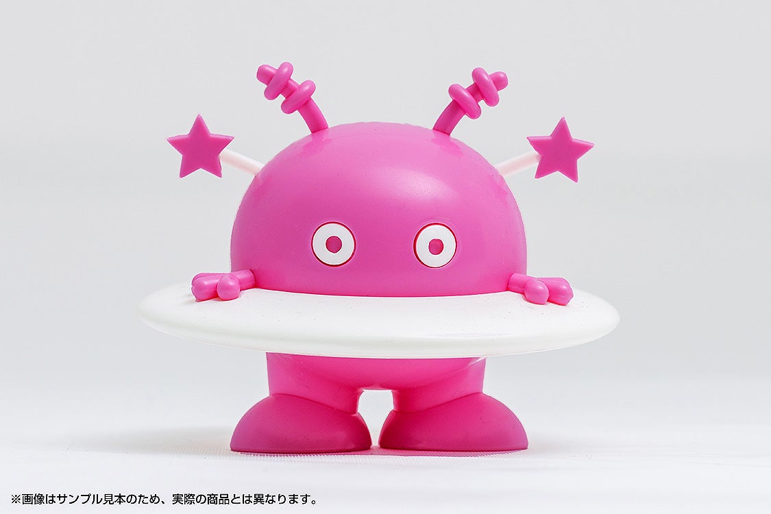 SPECIAL ORDER StudioSYUTO - Expo '85 - Cosmo Hoshimaru: Pink Ver. [JP]
