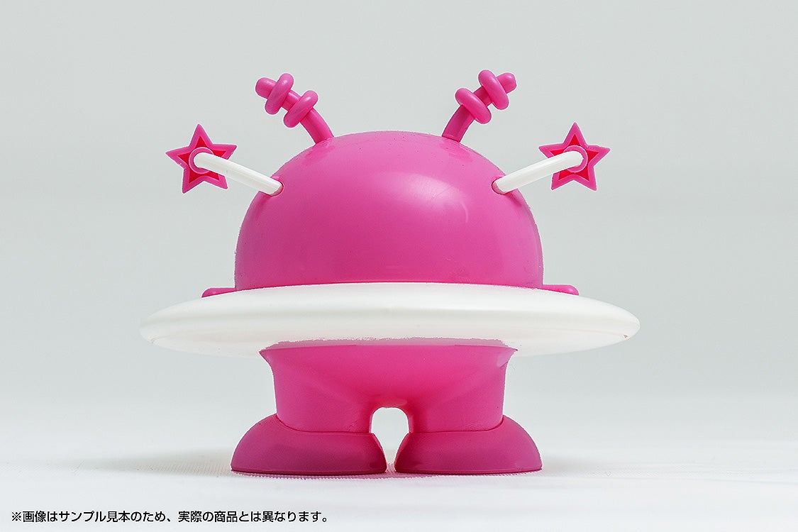 SPECIAL ORDER StudioSYUTO - Expo '85 - Cosmo Hoshimaru: Pink Ver. [JP]