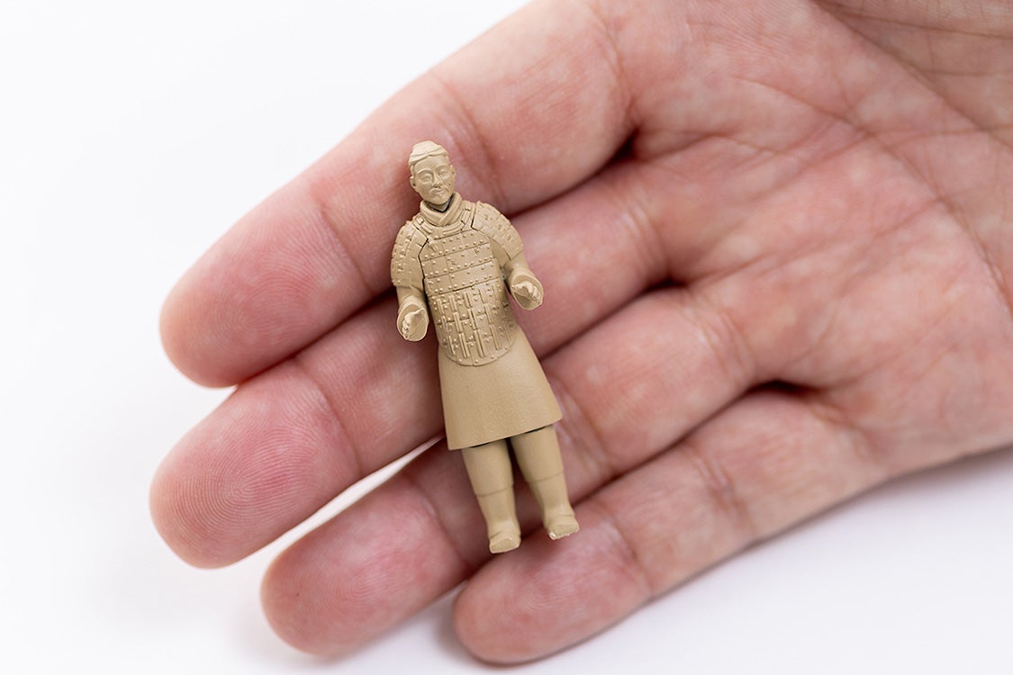 SPECIAL ORDER StudioSYUTO - Terracotta Army 1/35 [JP]