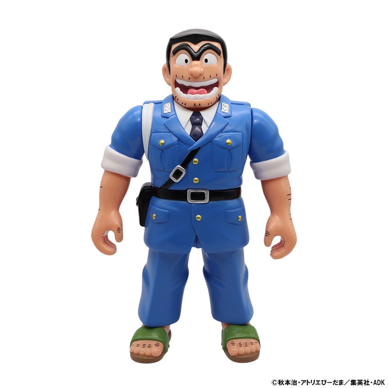 SPECIAL ORDER ELECTRIC TOYS - SOFVIPS - KochiKame: Tokyo Beat Cops - Kankichi Ryotsu [JP]