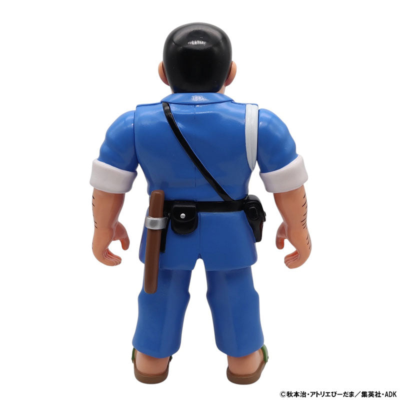 SPECIAL ORDER ELECTRIC TOYS - SOFVIPS - KochiKame: Tokyo Beat Cops - Kankichi Ryotsu [JP]
