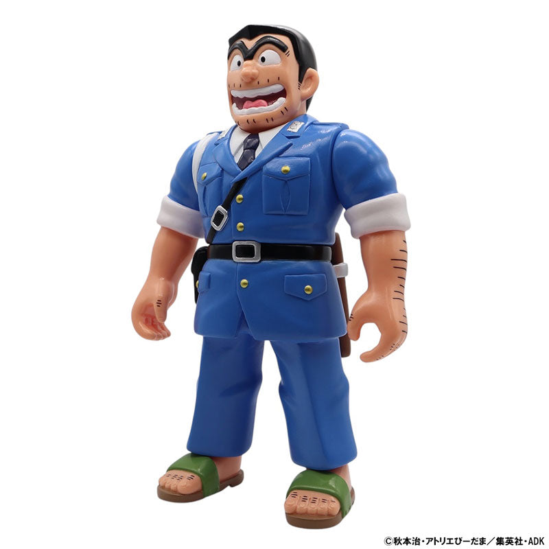 SPECIAL ORDER ELECTRIC TOYS - SOFVIPS - KochiKame: Tokyo Beat Cops - Kankichi Ryotsu [JP]