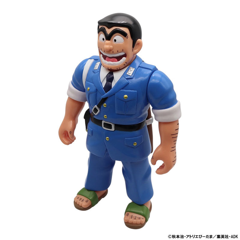 SPECIAL ORDER ELECTRIC TOYS - SOFVIPS - KochiKame: Tokyo Beat Cops - Kankichi Ryotsu [JP]