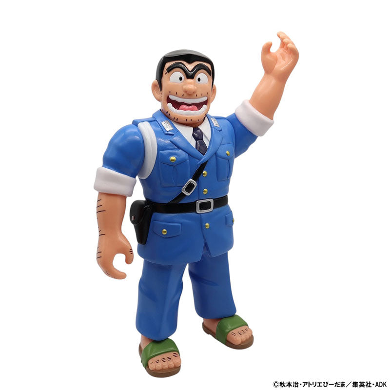 SPECIAL ORDER ELECTRIC TOYS - SOFVIPS - KochiKame: Tokyo Beat Cops - Kankichi Ryotsu [JP]
