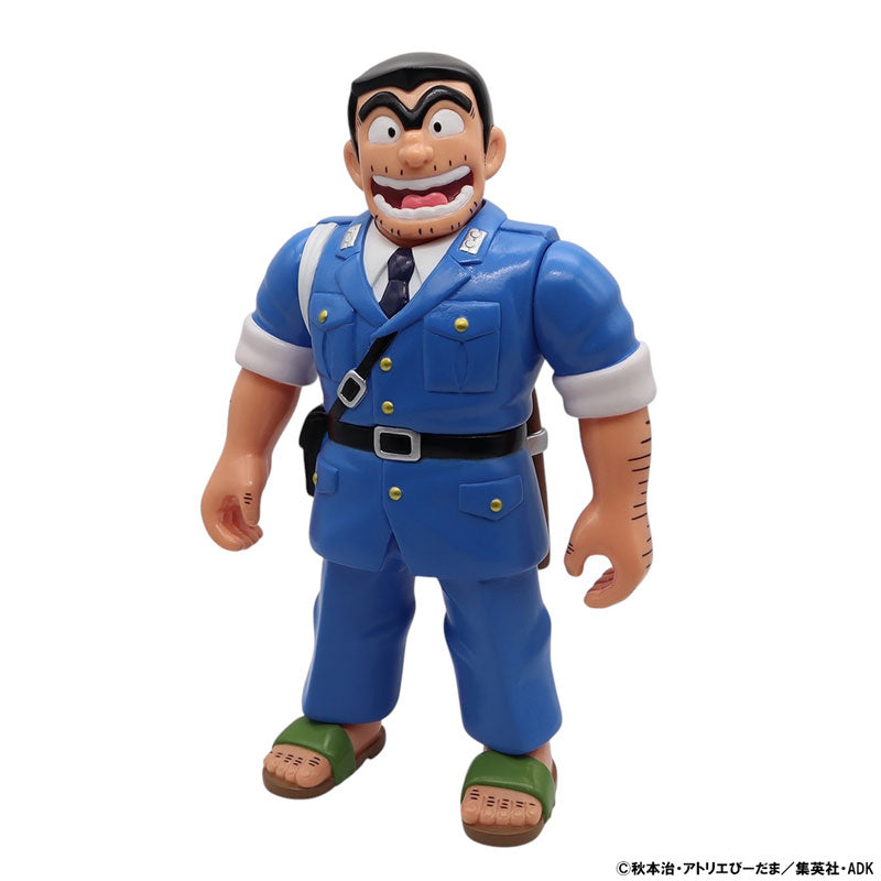 SPECIAL ORDER ELECTRIC TOYS - SOFVIPS - KochiKame: Tokyo Beat Cops - Kankichi Ryotsu [JP]