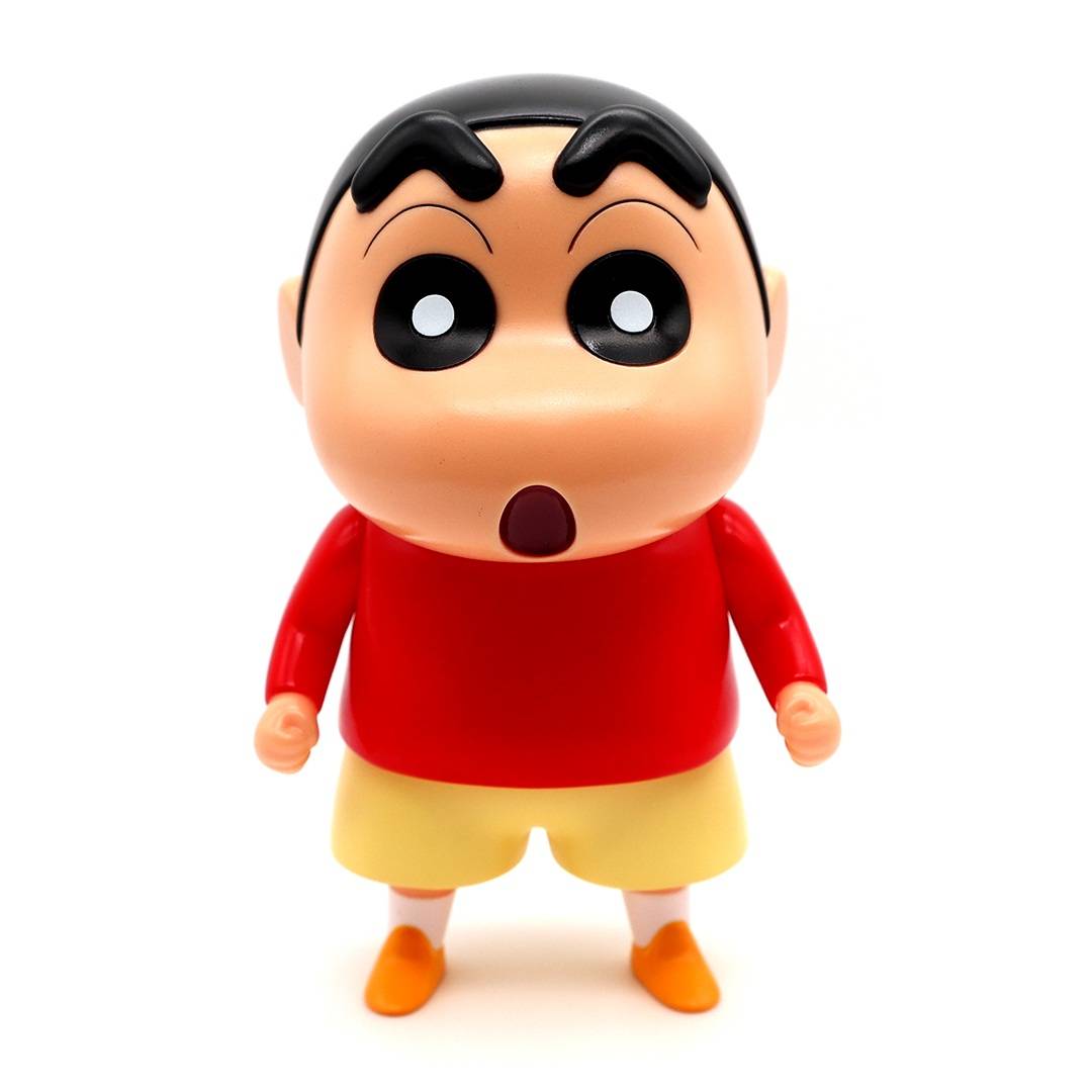 SPECIAL ORDER ELECTRIC TOYS - SOFVIPS - Crayon Shin-chan - Shinnosuke Nohara [JP]