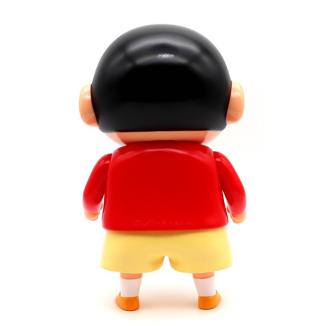 SPECIAL ORDER ELECTRIC TOYS - SOFVIPS - Crayon Shin-chan - Shinnosuke Nohara [JP]