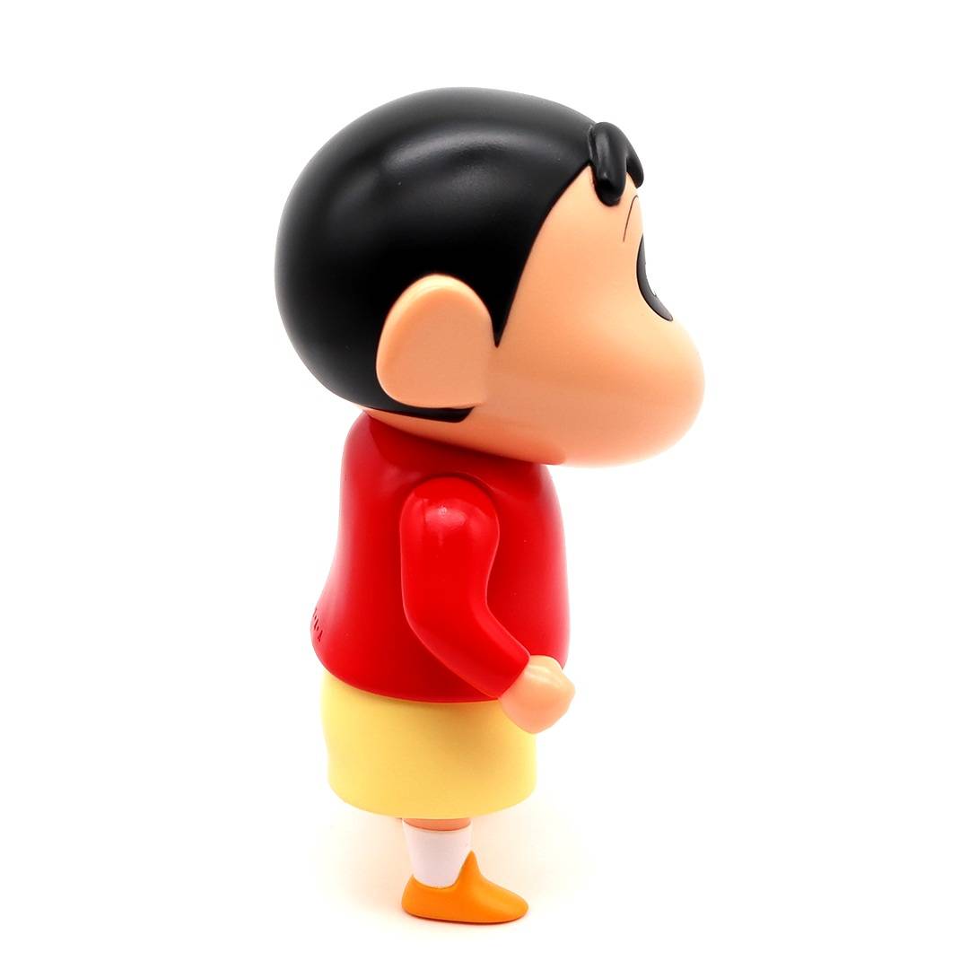 SPECIAL ORDER ELECTRIC TOYS - SOFVIPS - Crayon Shin-chan - Shinnosuke Nohara [JP]
