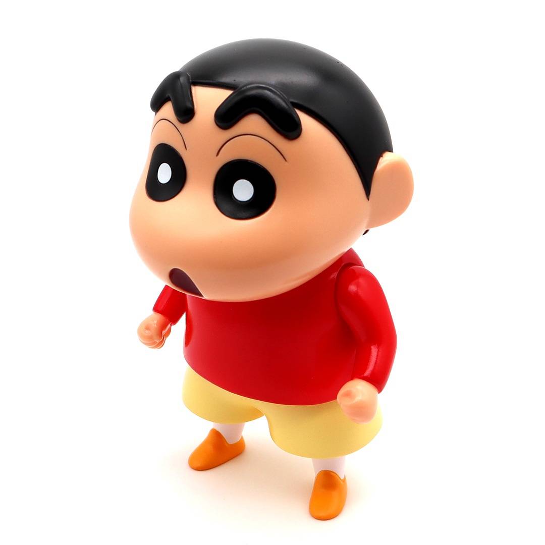 SPECIAL ORDER ELECTRIC TOYS - SOFVIPS - Crayon Shin-chan - Shinnosuke Nohara [JP]