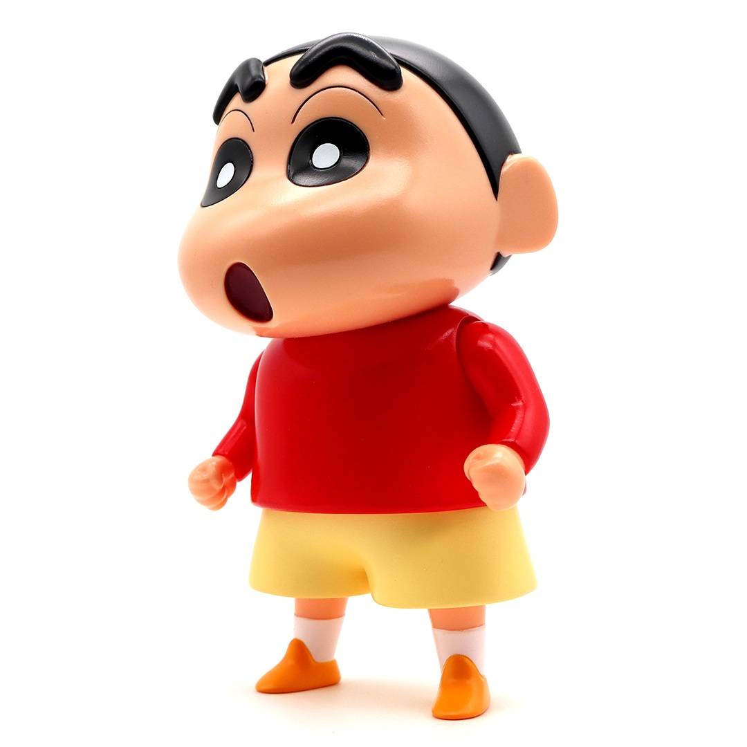 SPECIAL ORDER ELECTRIC TOYS - SOFVIPS - Crayon Shin-chan - Shinnosuke Nohara [JP]