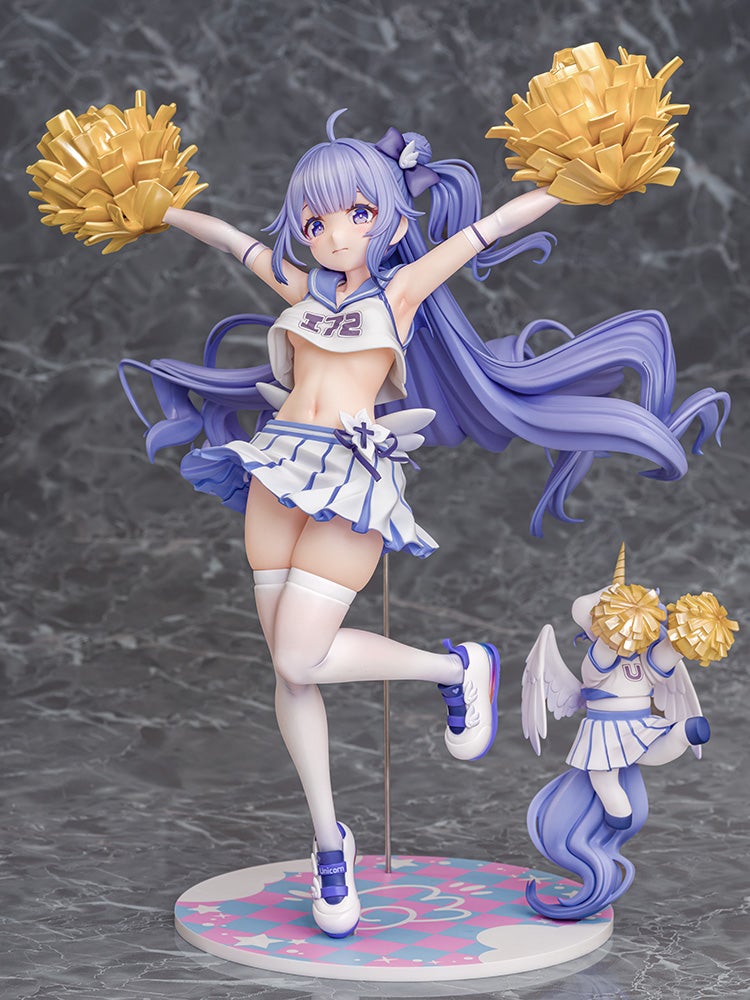 SPECIAL ORDER Phat! Company - Azur Lane - Unicorn: Champion of Unicorn 1/6 [JP]
