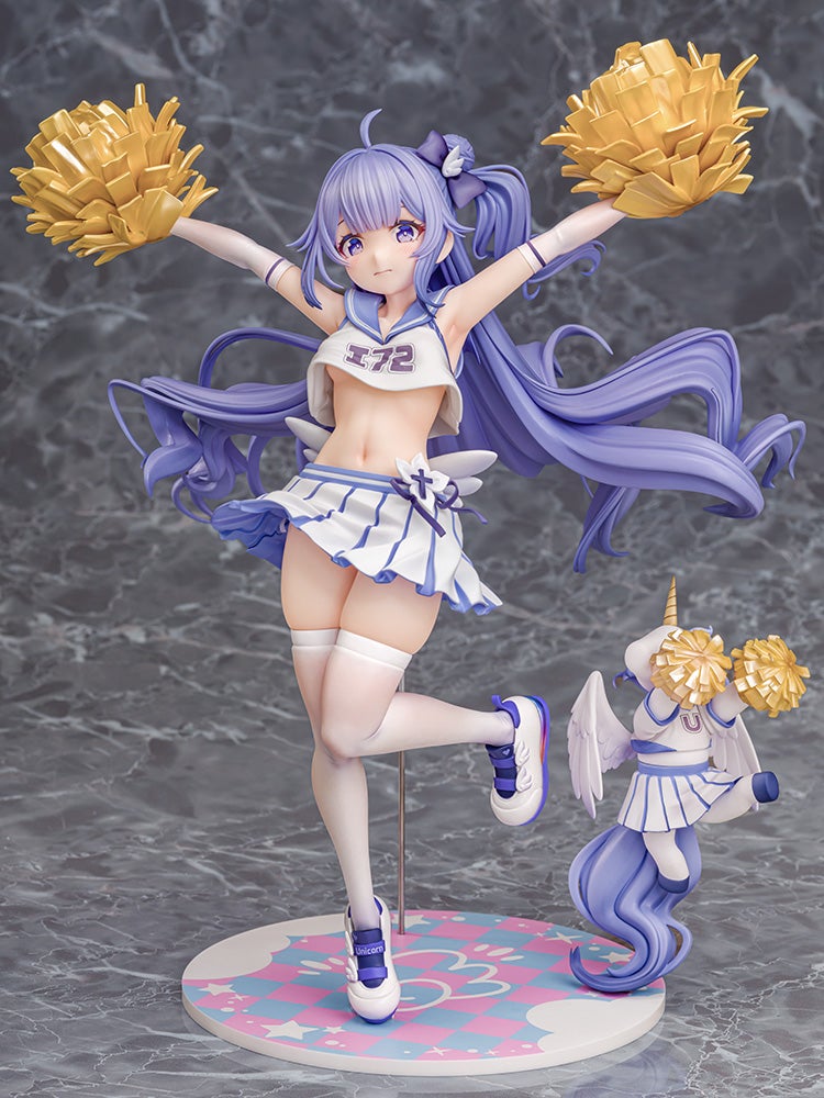 SPECIAL ORDER Phat! Company - Azur Lane - Unicorn: Champion of Unicorn 1/6 [JP]