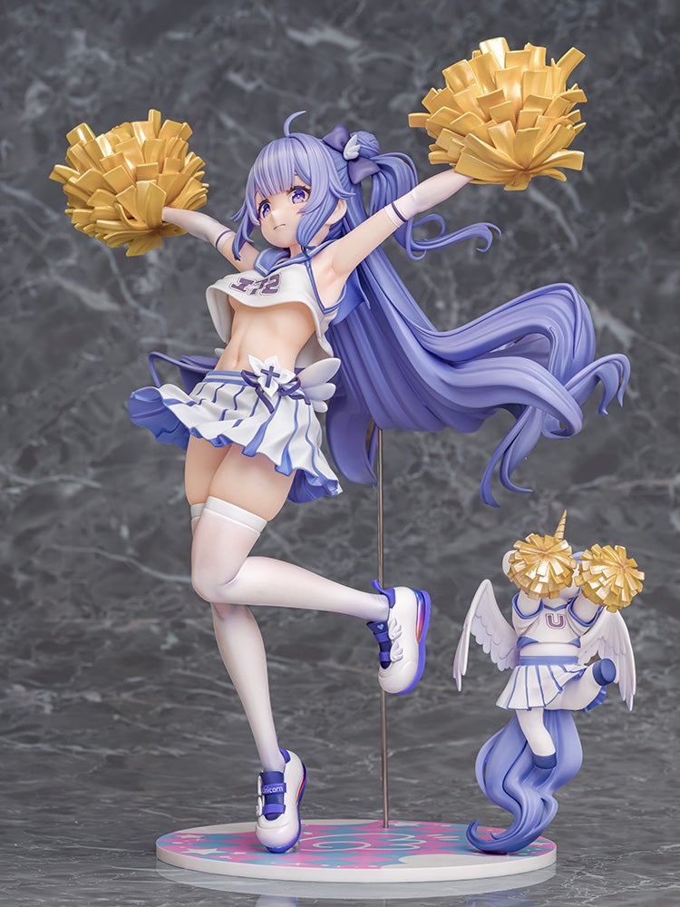 SPECIAL ORDER Phat! Company - Azur Lane - Unicorn: Champion of Unicorn 1/6 [JP]