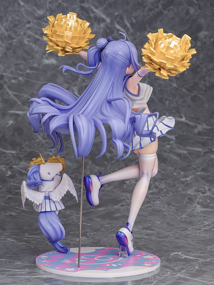 SPECIAL ORDER Phat! Company - Azur Lane - Unicorn: Champion of Unicorn 1/6 [JP]