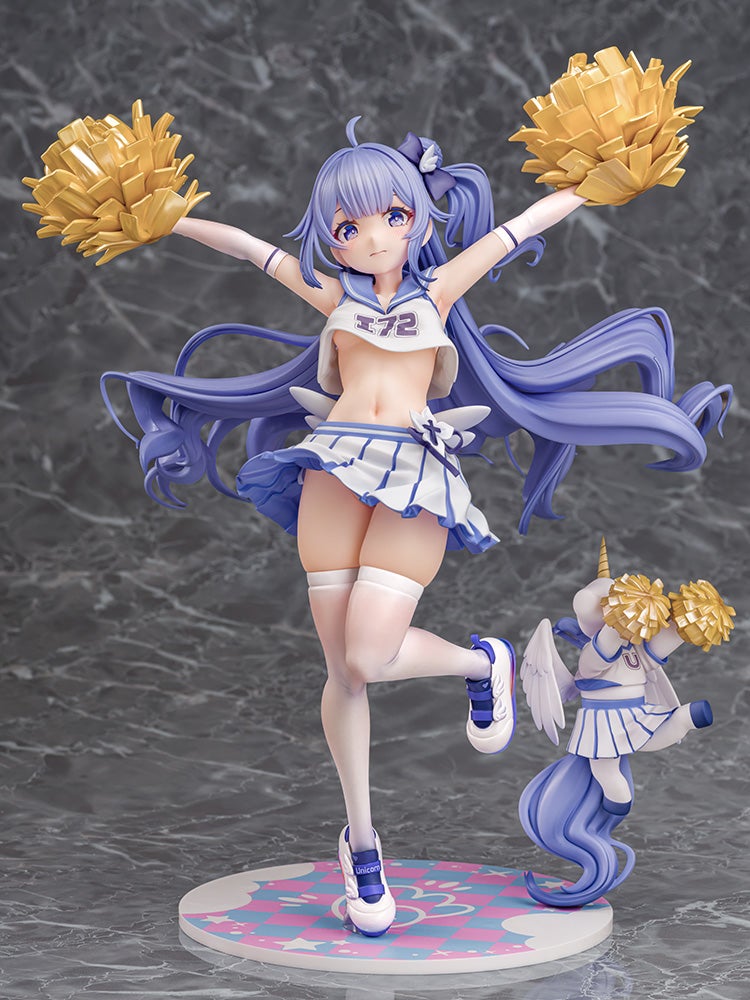 SPECIAL ORDER Phat! Company - Azur Lane - Unicorn: Champion of Unicorn 1/6 [JP]