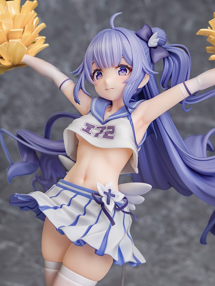 SPECIAL ORDER Phat! Company - Azur Lane - Unicorn: Champion of Unicorn 1/6 [JP]