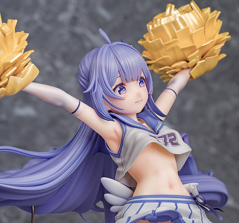 SPECIAL ORDER Phat! Company - Azur Lane - Unicorn: Champion of Unicorn 1/6 [JP]