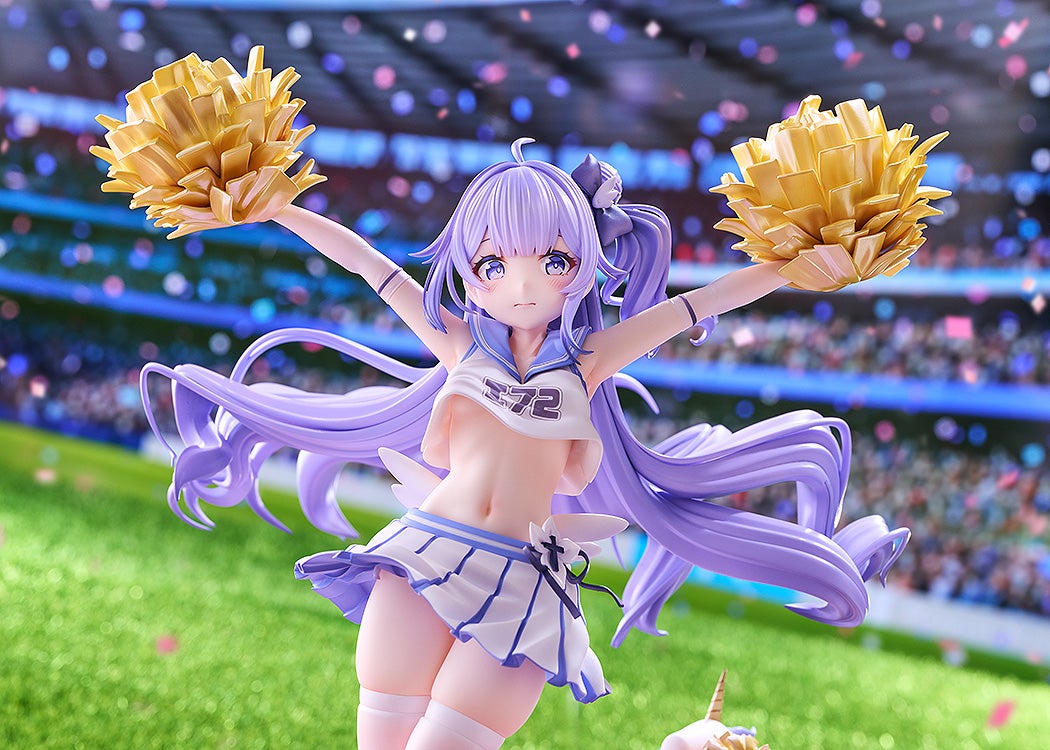 SPECIAL ORDER Phat! Company - Azur Lane - Unicorn: Champion of Unicorn 1/6 [JP]
