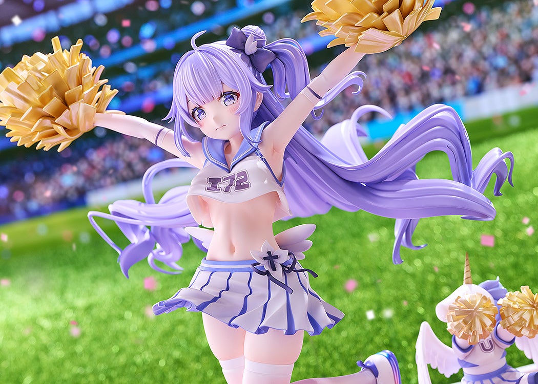 SPECIAL ORDER Phat! Company - Azur Lane - Unicorn: Champion of Unicorn 1/6 [JP]