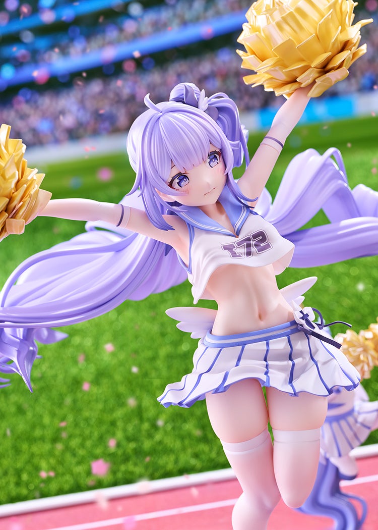 SPECIAL ORDER Phat! Company - Azur Lane - Unicorn: Champion of Unicorn 1/6 [JP]