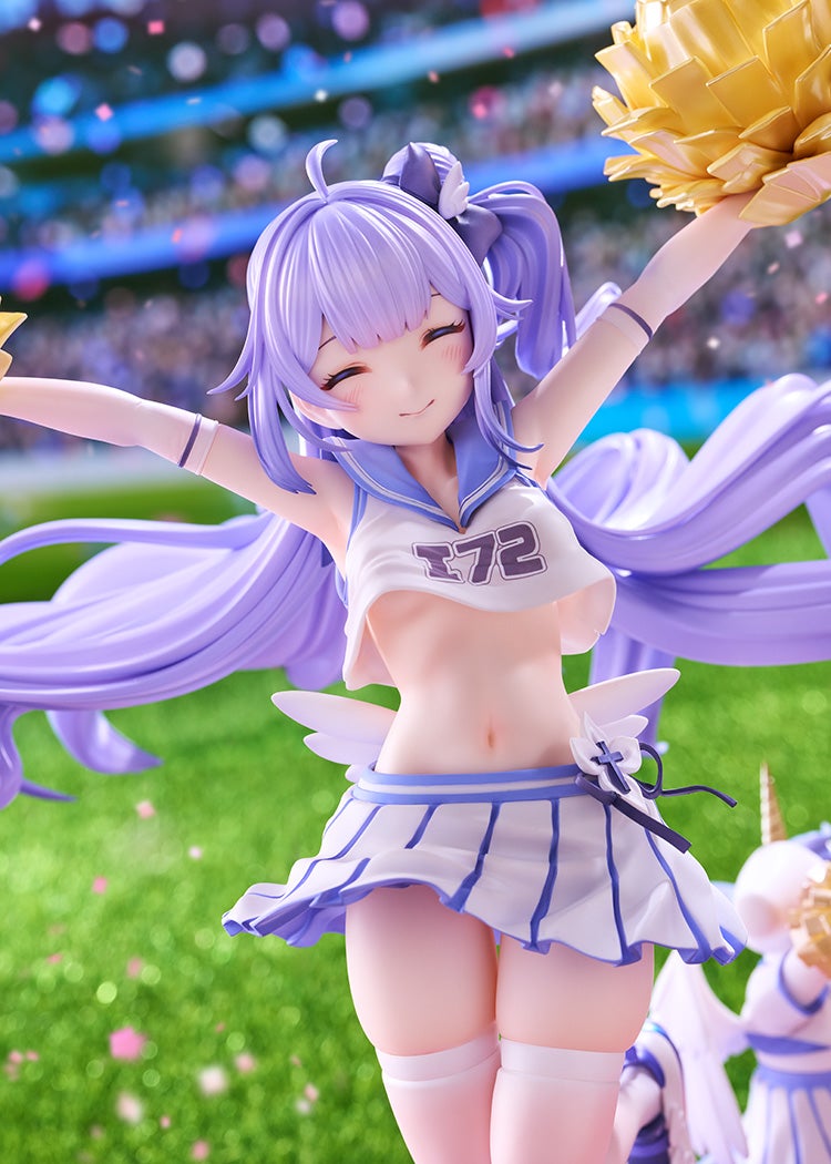 SPECIAL ORDER Phat! Company - Azur Lane - Unicorn: Champion of Unicorn 1/6 [JP]