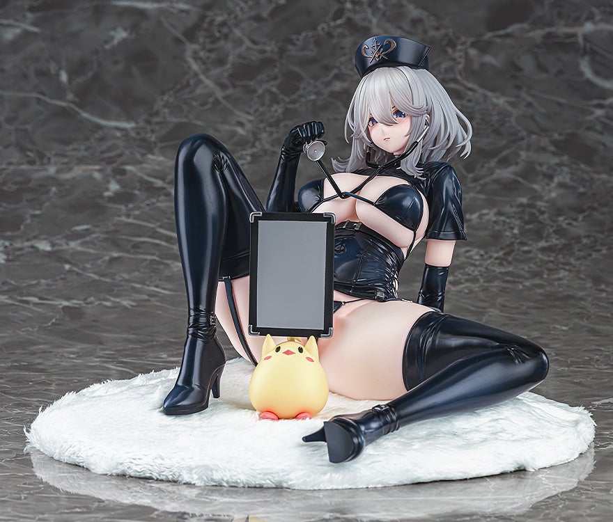 SPECIAL ORDER Phat! Company - Azur Lane - Washington: Making the Rounds 1/6 [JP]