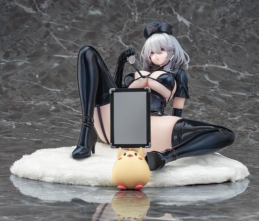 SPECIAL ORDER Phat! Company - Azur Lane - Washington: Making the Rounds 1/6 [JP]