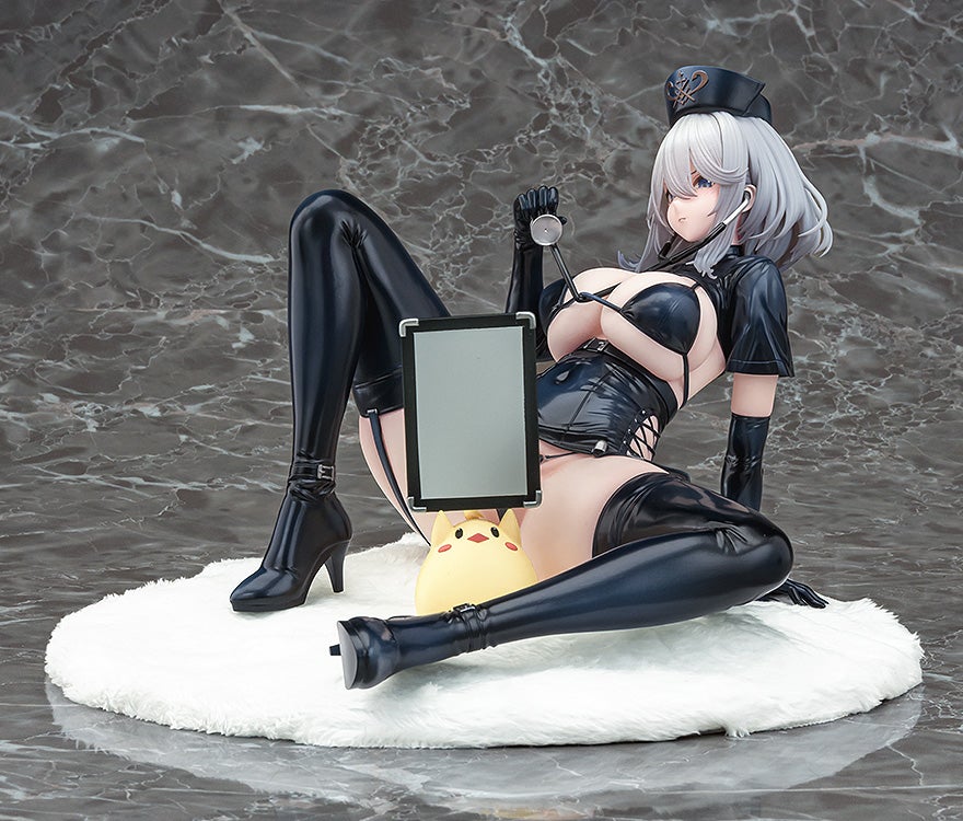 SPECIAL ORDER Phat! Company - Azur Lane - Washington: Making the Rounds 1/6 [JP]