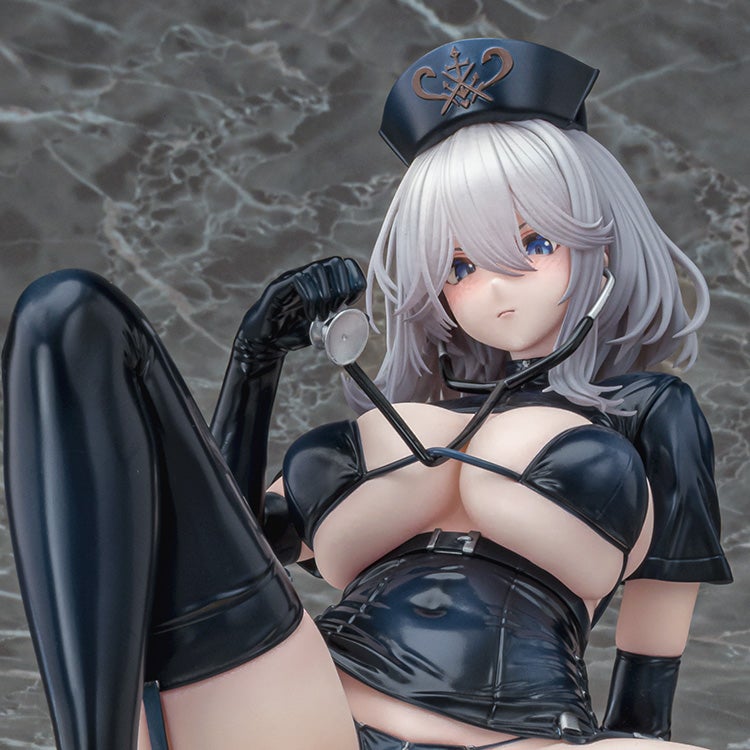 SPECIAL ORDER Phat! Company - Azur Lane - Washington: Making the Rounds 1/6 [JP]
