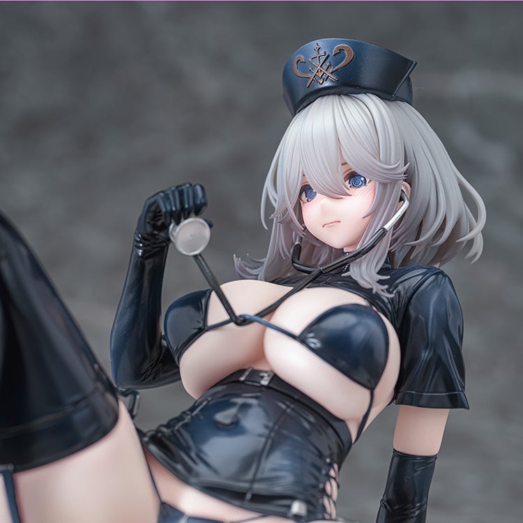 SPECIAL ORDER Phat! Company - Azur Lane - Washington: Making the Rounds 1/6 [JP]
