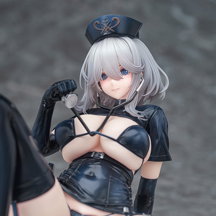 SPECIAL ORDER Phat! Company - Azur Lane - Washington: Making the Rounds 1/6 [JP]