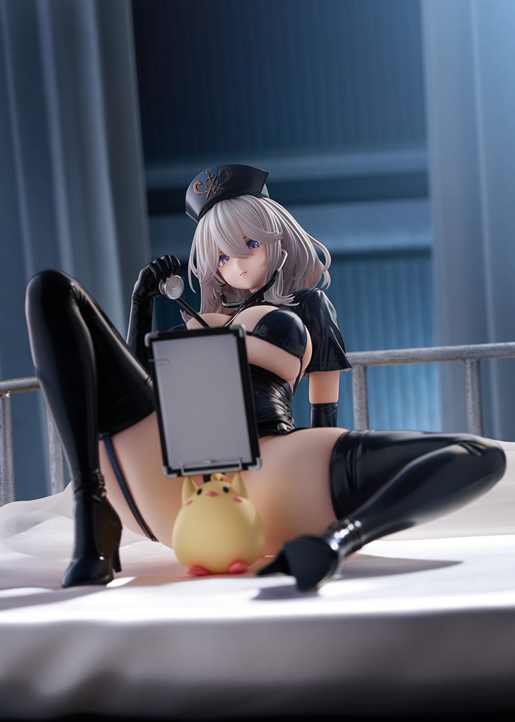 SPECIAL ORDER Phat! Company - Azur Lane - Washington: Making the Rounds 1/6 [JP]