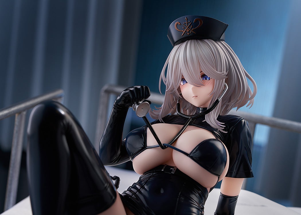 SPECIAL ORDER Phat! Company - Azur Lane - Washington: Making the Rounds 1/6 [JP]