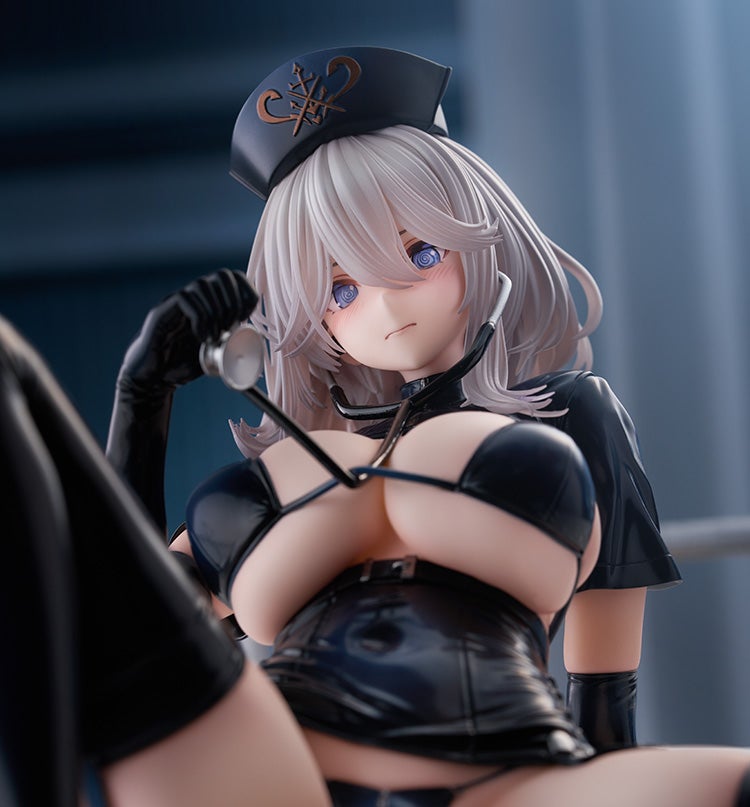 SPECIAL ORDER Phat! Company - Azur Lane - Washington: Making the Rounds 1/6 [JP]